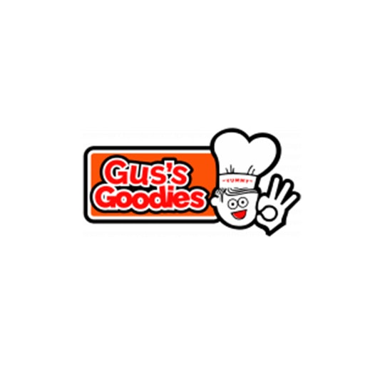 Guss Goodies logo