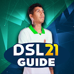 Cover Image of Télécharger Guide for Dream Soccer Winner League 2021 1.2 APK