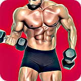 Six Pack Abs Home Workout icon
