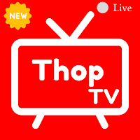 THOP TV - Cricket TV  Movies Free Guide