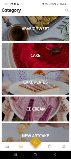 Art Cake screenshot 10