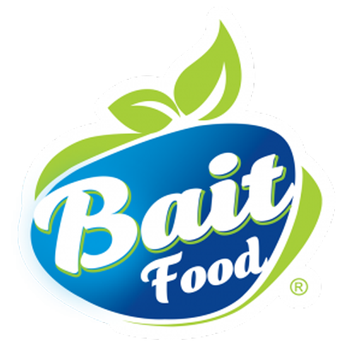 Bait Food logo