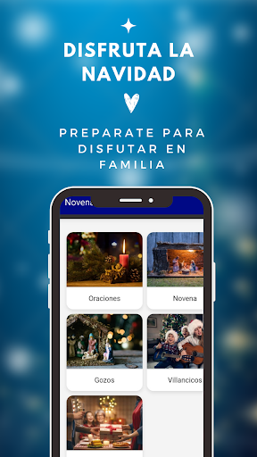 Vista previa de la aplicación