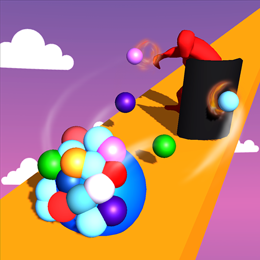 GlueBall logo