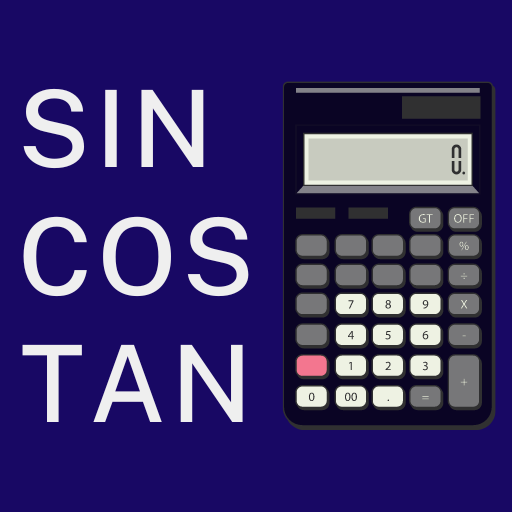 Sin Cos Tan Calculator - Apps on Google Play