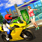Extreme Stunt Bike Taxi Game 3D 1.0