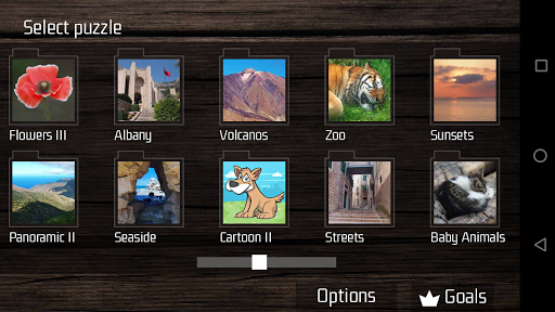 JIGPU Jigsaw Puzzles screenshot 9
