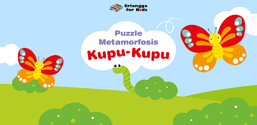 AR PUZZLE KUPU Screen 2