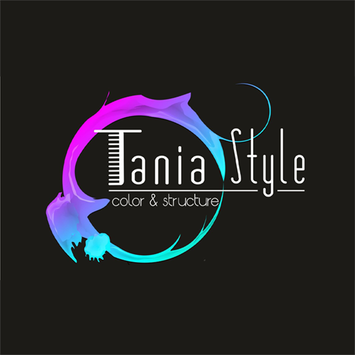 Tania Style color & structure 1.0.0 Icon