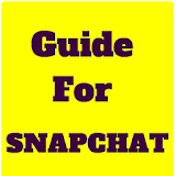 Guide Snapchat icon
