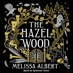 「The Hazel Wood: A Novel」のアイコン画像