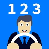 123司機，免派費增加您收入 icon