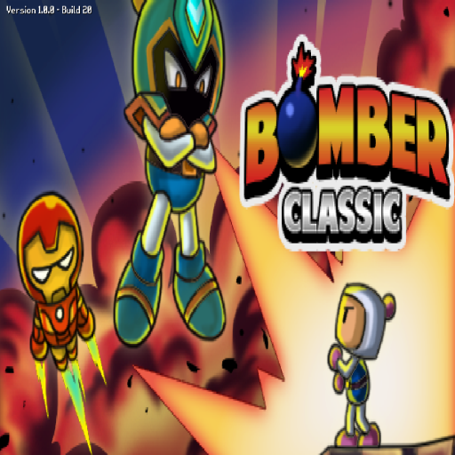 Bomber Classic : Bomb Battle
