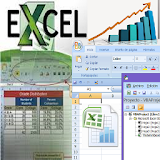 Curso Macros Excel icon