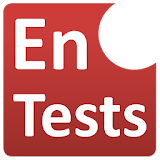 Testus - English Tests - Uzbek icon