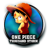Tips One Piece Thousand Storm icon