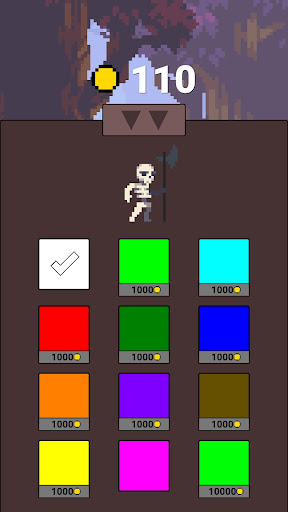 Skeleton Screen 3