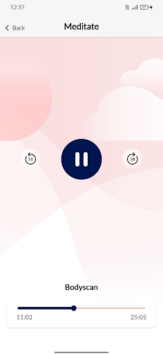 Still Tinnitus Screenshot 2 - AppWisp.com