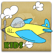 Top 48 Education Apps Like Learn to draw planes for Kids - Best Alternatives