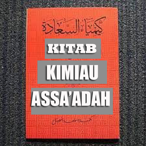 Kimiau Assa'adah Download on Windows