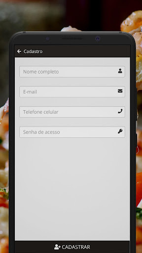 Larco Di Pizze Screen 3