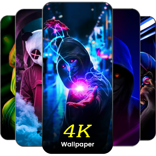 Full HD 4K Wallpaper - Apps on Google Play