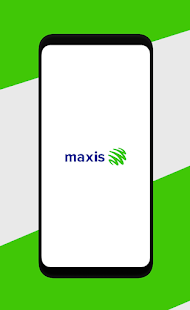 Maxis Device Return 9.5.1 APK screenshots 1