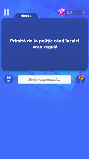 Aventura cuvintelor Screen 2