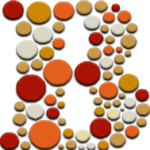 Bacteria Builder logo