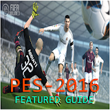 Win PLAY PES 2016 Guide icon