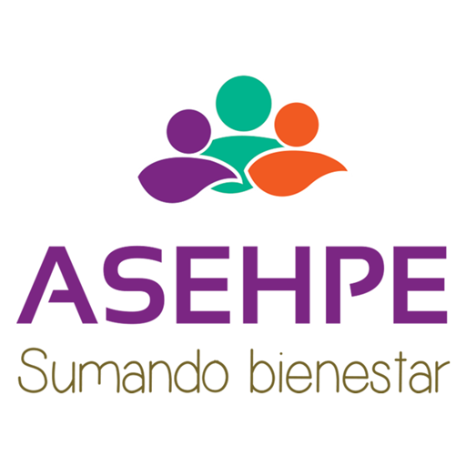 ASEHPE logo