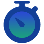 Cover Image of Download Tabata Timer with music  APK