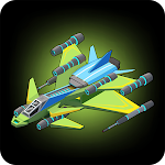 Merge Spaceships - Best Idle Space Tycoon Apk