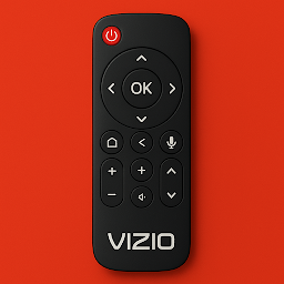 Icon image Remote Control Vizio TV