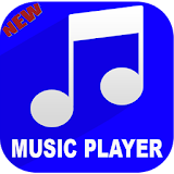 Tube Mp3 Music Player Free icon