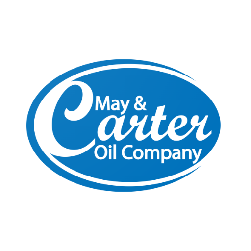 May and Carter logo