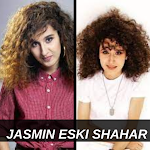 Cover Image of Download Жасмин Эски шахар кушиклари  APK