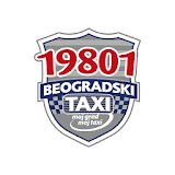 BEOGRADSKI 19801 TAXI icon