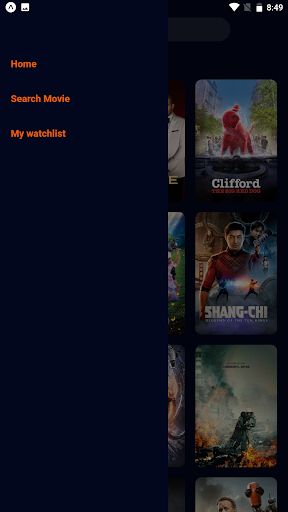 Movie App - Recommendations