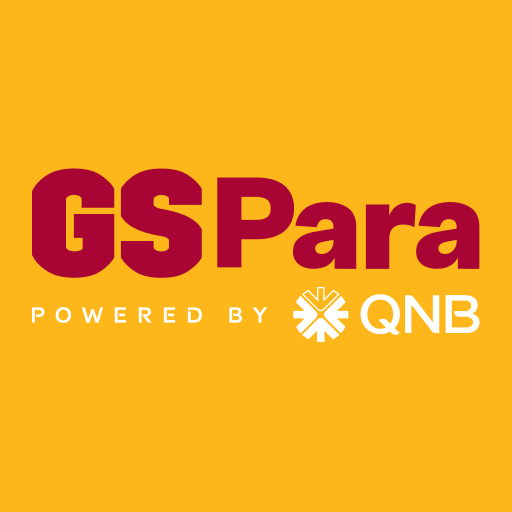 GSPara Logo