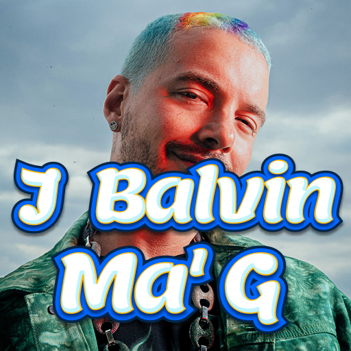 J Balvin - Ma G