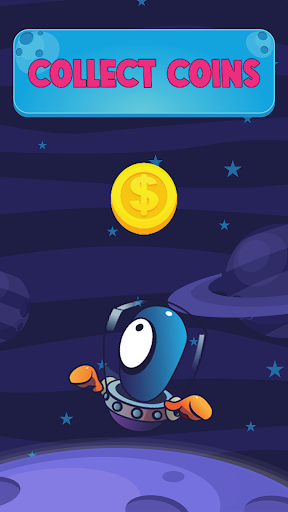 Aliens Jump Screen 2