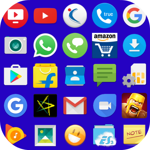 widgets icon