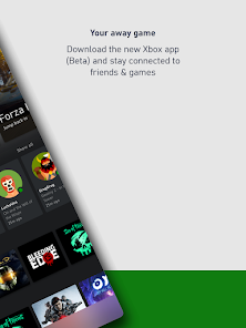 Xbox Game Pass (Beta) for Android - Download