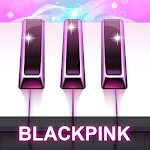 Cover Image of Herunterladen Blackpink Piano: Kpop Music Color Tiles Game! 1.0.1 APK