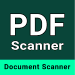 Cover Image of ดาวน์โหลด Image to PDF - CamScanner, OCR  APK