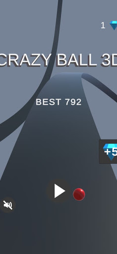 الكرة المجنونه