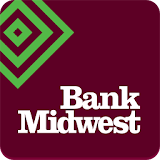 Bank Midwest icon