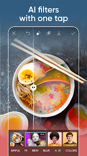 Picsart AI Photo Editor, Video