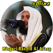 Misyari Rasyid Al Afasy MP3 Quran
